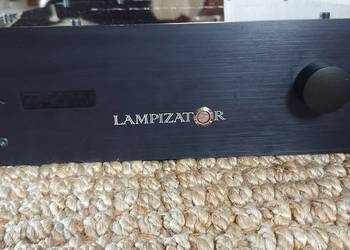 Lampizator Big7 usb,wbudowany preamp