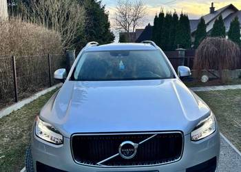 Volvo XC90 T6 AWD 320 KM | Kamery 360° | Nowy rozrząd Volvo | 7 osób | Opon