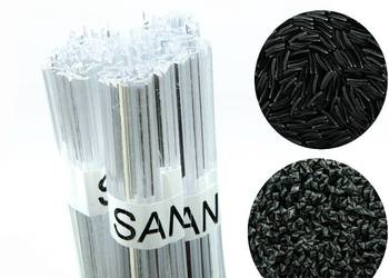 Spoiwo do Spawania Plastiku SAN 100g – 320-330°C | Białe