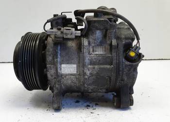 SPRĘŻARKA KLIMATYZACJI Bmw F10 F11 2.0 D _ pompa 447260-4533