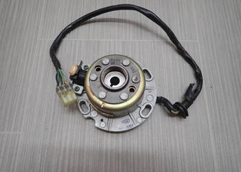 Impulsator Magneto Stator Uzwojenie Zapłon Yamaha Yz 125 99-03r