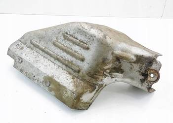 OSŁONA KOLEKTORA WYDECHOWEGO 2.3 VR5 V5 PASSAT B5 AGZ AUDI A4