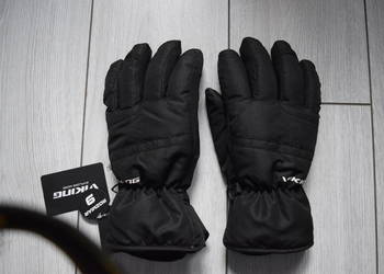 Rękawice Narciarskie VIKING*Rozmiar 9 * Okazja * Nowe * Olsztyn * Wysyłka