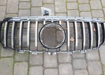 Atrapa gril Mercedes E clasa W213lift