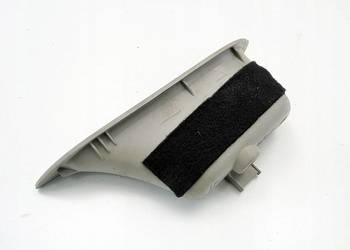 UCHWYT DRZWI PRAWY PRZÓD NISSAN ALMERA TINO 2002 2.2 DI 80950BU000/1