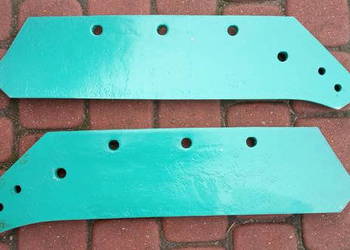 Lemiesze do Kverneland 073006, 073007 IQ Parts