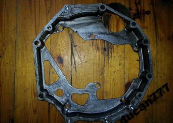 flansza dystans skrzyni trooper monterey 4JX1 3.0dti
