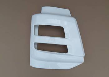 MAN TGM ZDERZAK PRAWY OKULAR OBUDOWA REFLEKTORA 81416105716