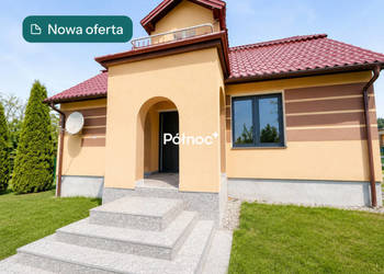 Dom z duszą nad rzeką Sołokiją - Ruda Żurawiecka