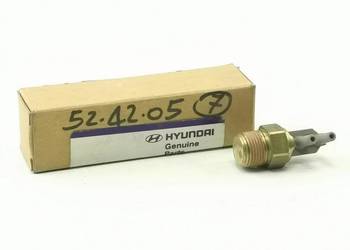 ZAWÓR TERMOSTATU HYUNDAI ACCENT 1999-2006 NOWY ORYGINAŁ 2834024000