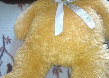 miś 80 cm pluszak maskotka zabawka pluszowa