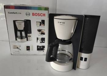 Ekspres przelewowy do kawy Bosch TKA6A047