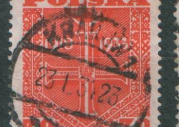 Zn. PMW Fi 263 kas 1933 Kraków 1