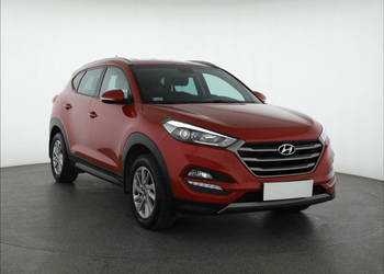 Hyundai Tucson 1.6 GDI