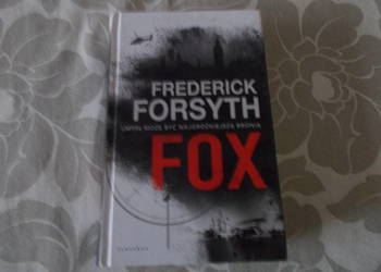 Frederick Forsyth - Fox