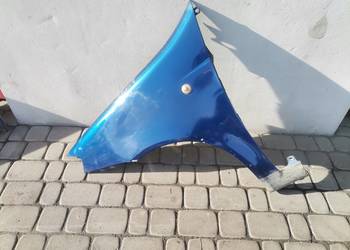 BŁOTNIK LEWY PRZÓD FIAT PUNTO II FL KOLOR 498