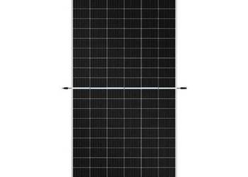 Panel fotowoltaiczny Trina Solar 565W Bifacial - 319 zł z VAT