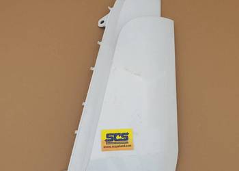 MERCEDES ACTROS MP4 POLIK OWIEWKA NAROŻNIK 9607502025