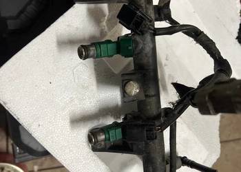 Listwa wtryskowa Citroen c3, 1.1 b