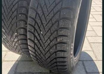 Opony 195.45.16 zimowe Pirelli