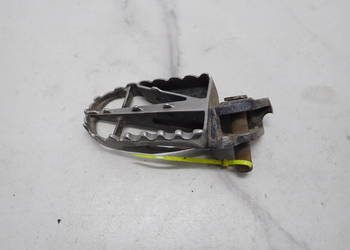 Podnóżek Kierowcy Lewy Husqvarna Te Tc 250 Txc 310 08-13r