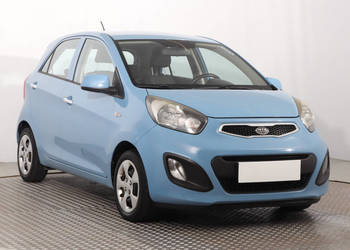Kia Picanto 1.0
