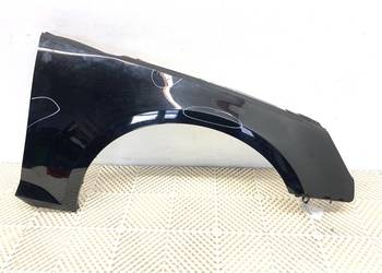 BŁOTNIK PRAWY PRZÓD AUDI A4 B9 Kombi Mythos Schwarz OSŁONA