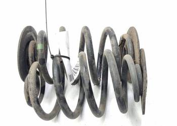 SPRĘŻYNY TYŁ RENAULT CLIO II