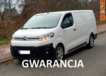 Citroen Jumpy L3H1 * Long* 2,0 HDI* stan bdb*