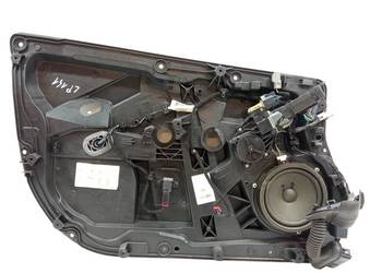 MECHANIZM SZYBY LEWY PRZÓD 5D HB  8A6114A389B Ford Fiesta Mk7 (2008-2016)