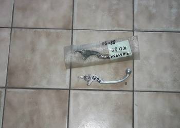 kawasaki kd 80   88/90 klamka hamulca