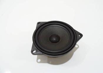 GŁOŚNIK DRZWI ŚREDNIOTONOWY HIFI BMW E60 E61 9143153 (4555771)