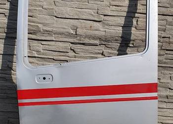 DAF XF 105 DRZWI LEWE