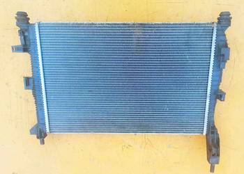 FORD KUGA FOKUS C-MAX MK3 CHŁODNICA WODY CV61-8005-FA CV61-8C342