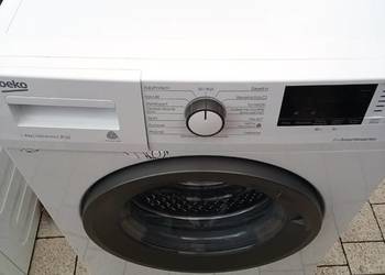 Pralka Beko, Samsung , suszarka,