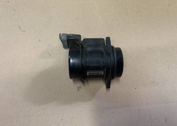 9657533680 przepływomierz 1.4 tdci Ford fiesta mk6 lift fusion