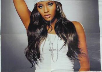 PLAKAT 82x53 - CIARA PLAKAT 82x53 - CIARA