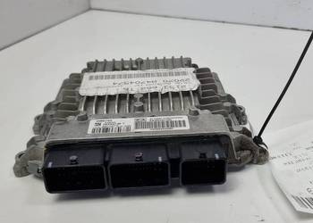 KOMPUTER PEUGEOT 307