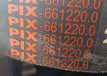 Pas 661220 Kevlar