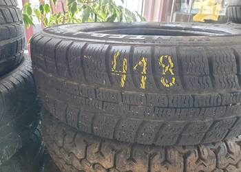 Opona Rupi Winter Life 2  zima 165/70R13