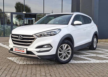 HYUNDAI Tucson, 2015r. SalonPL * Serwisowany * Podgrz.Fotele+Kierownica * …