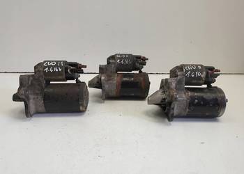 ROZRUSZNIK Renault Clio II 1.6 16V ROZRUSZNIK 8200298371