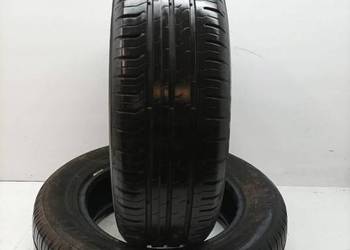 2x OPONA LETNIA CONTINENTAL CONTIECOCONTACT 5 185/65R15 (2017)6.00MM 6.02MM