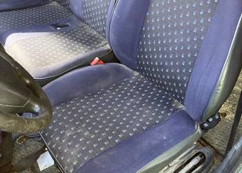 Fotel kierowcy Fiat Scuto peugeot Expert citroen mk1 96 Jumpy
