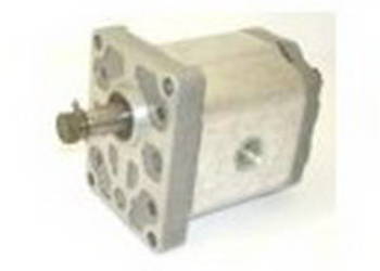 Pompa hydrauliczna do Forster.