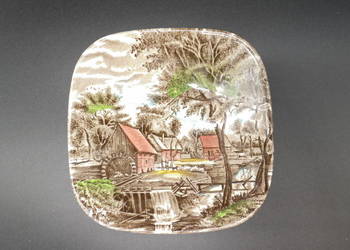Johnson Bros paterka/miseczka