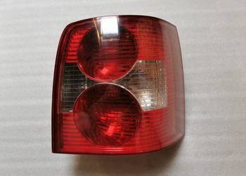 Lampa Prawy Tył Tylna Prawa VW Passat B5 Lift Kombi Variant