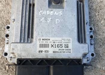KIA CARENS IV 1.7 CRDI KOMPUTER STEROWNIK 39150-2A525