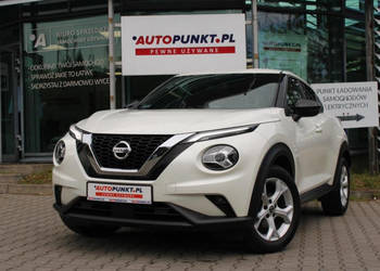 NISSAN Juke, 2020r. SALON POLSKA | I-Właściciel | Kamera Cofania | Automat…