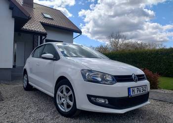 Volkswagen Polo 1.2